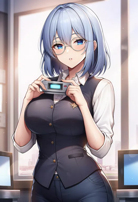 星見 ルカ