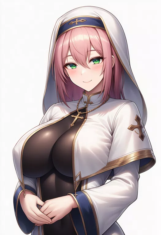 ミレイユ・クロイス