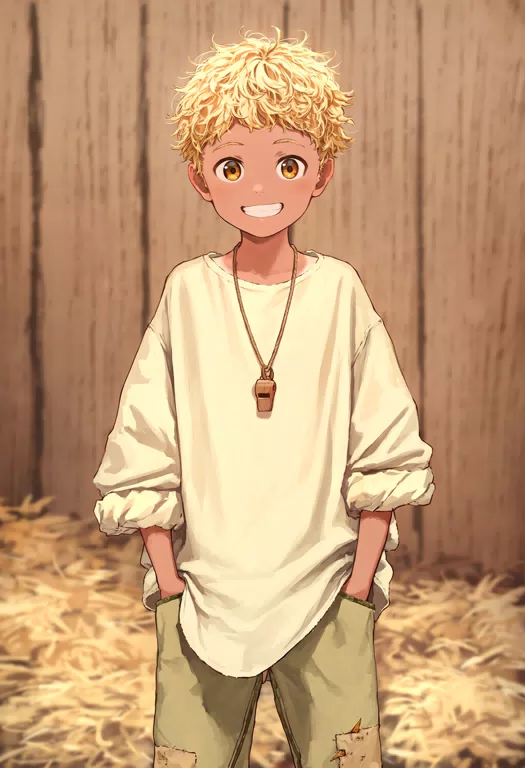テト・マルシュ