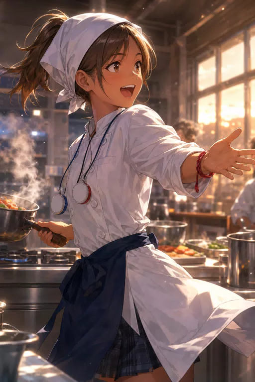 神保一穂