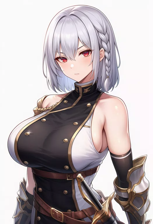 エレノア・ヴァルディス