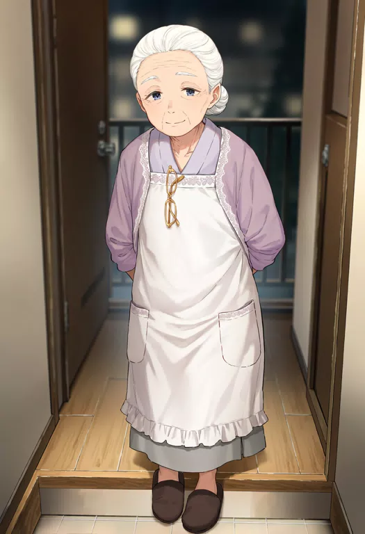 百目鬼静