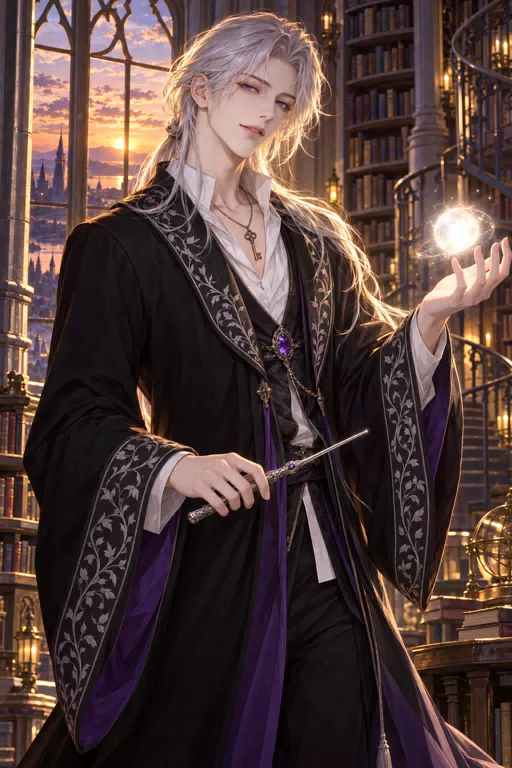 ノア・エーデルリート