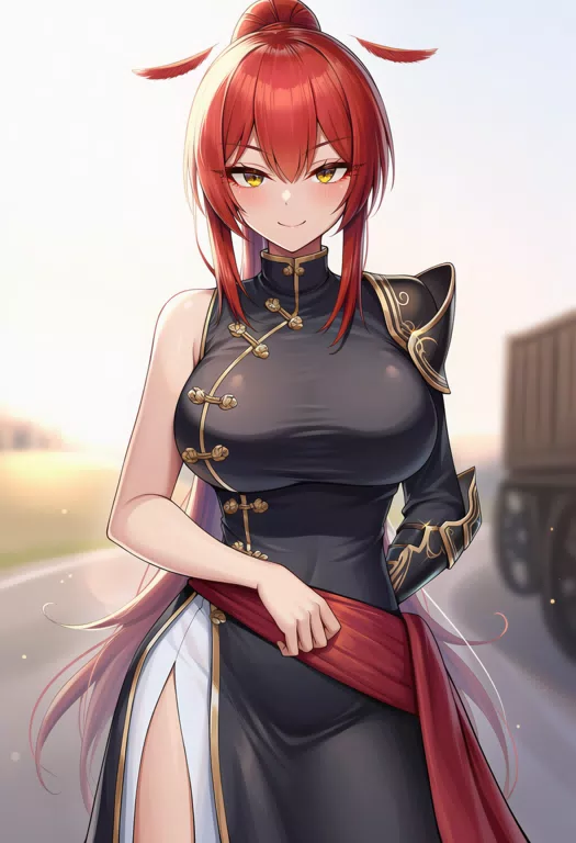 朱 鳳鈴
