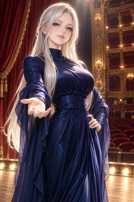 セラフィーヌ・ドラクロワ