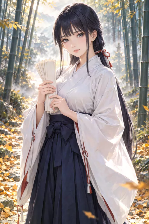 緋桐 しぐれ