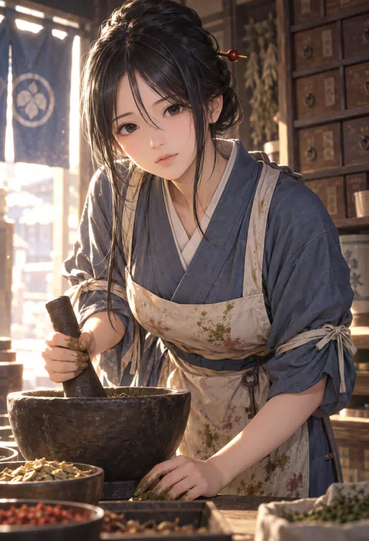 雫