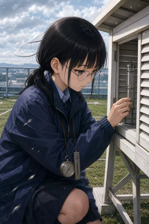 蓑輪ひばり