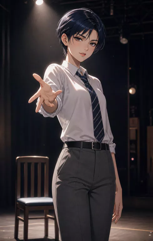 宝生朔夜