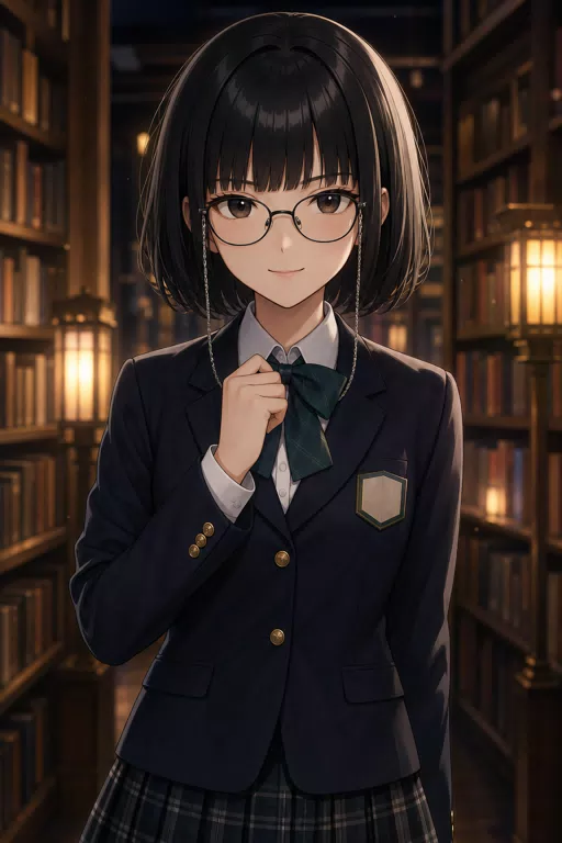 久遠寺環