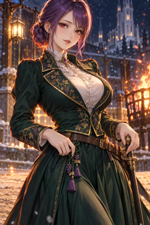 クリスティアーネ・ペッツォルト