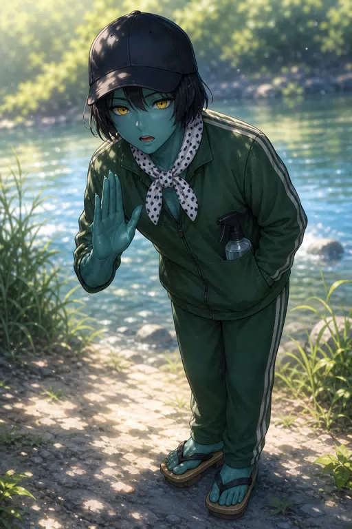 京弥