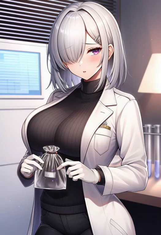 白鷺 詩織