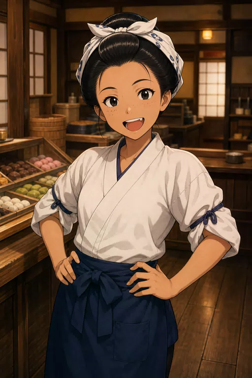 お直