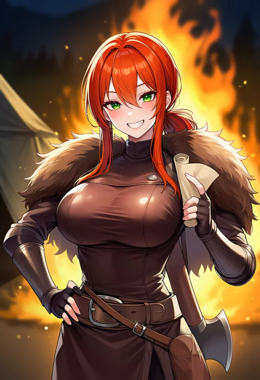 マルグリット・ハーロウ