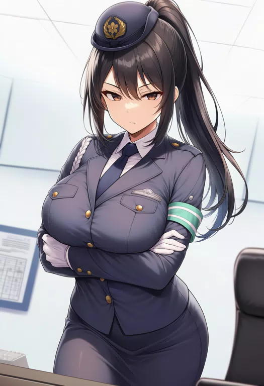 鷹野 つかさ