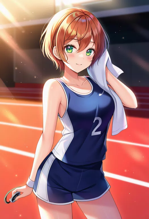 早瀬 かんな