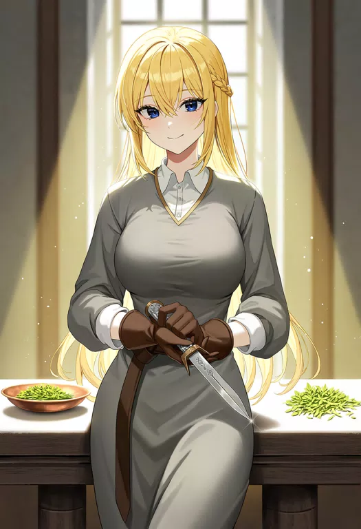 アデリナ・ベルク