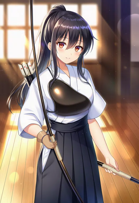東條 あかり