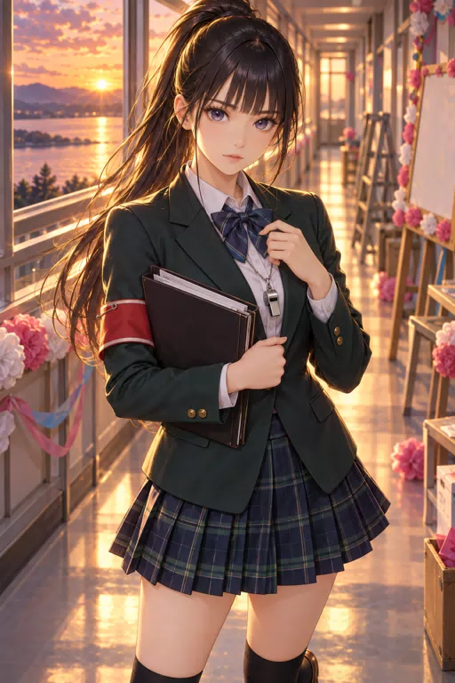 白峯 冴子