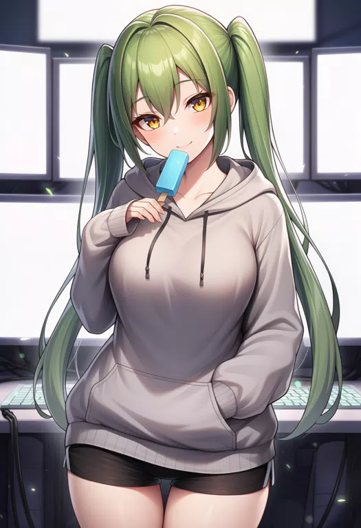若葉 ネネ