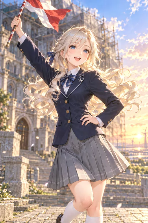 フリーデリケ・ノイラント
