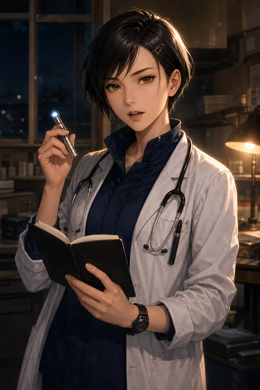 蓼沼響子