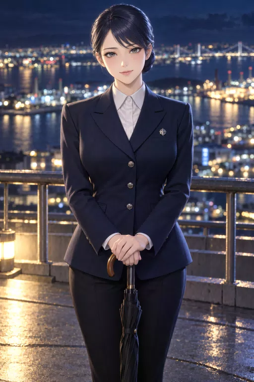 栂野 すずね