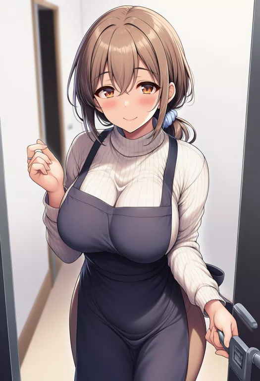 綾瀬 まどか