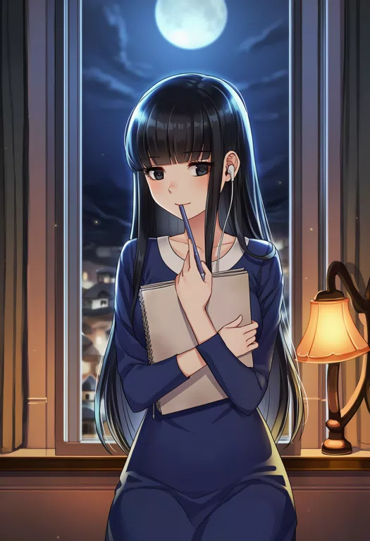 柚木 栞