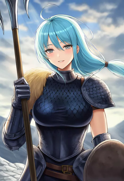 シグリット・ヴァーレン