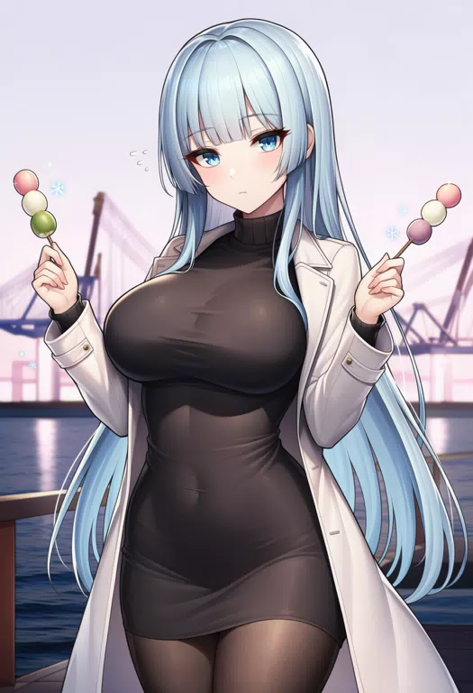 水無月 雫