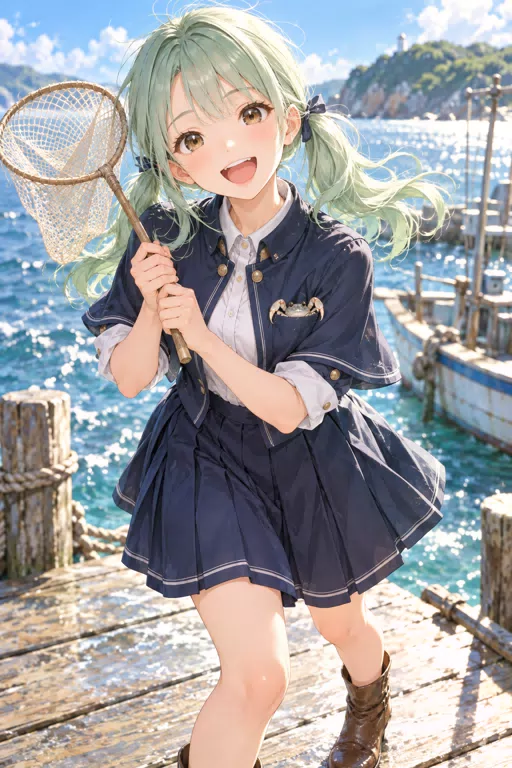 シルケ・オーベルク