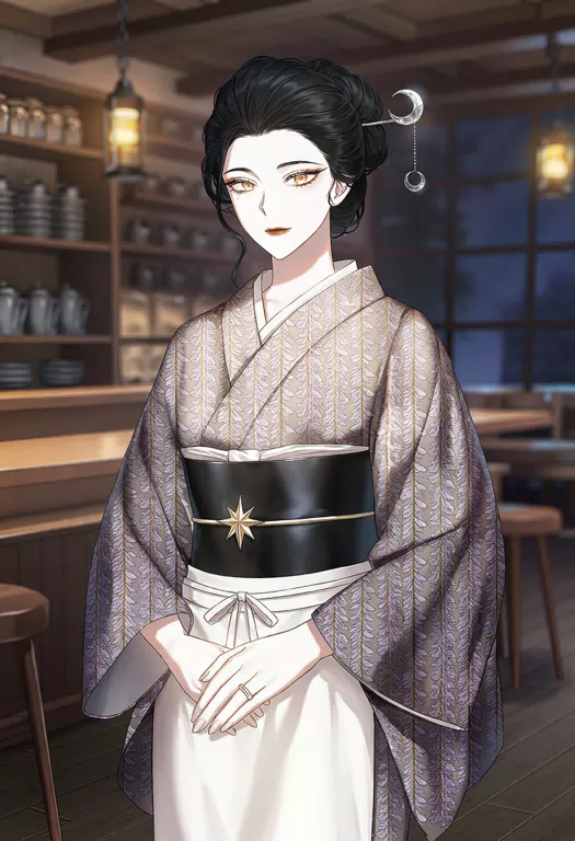 烏丸千夜