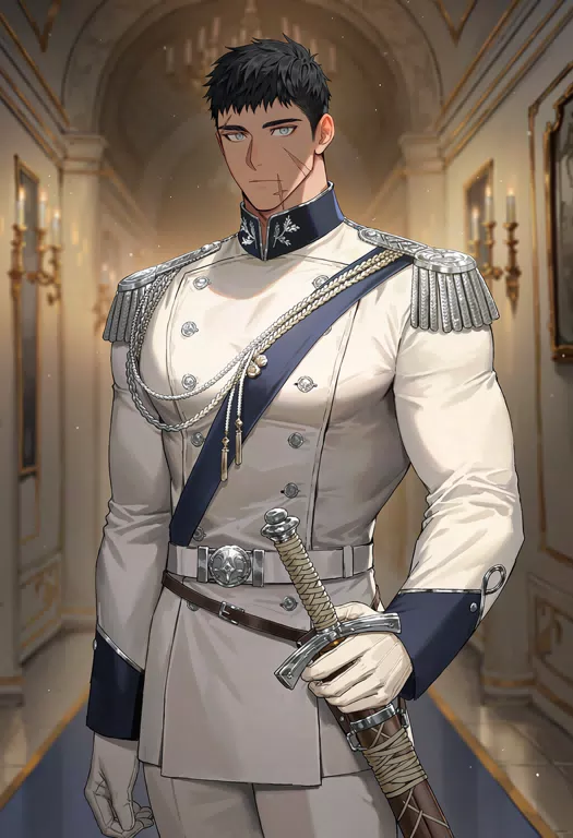 コンラート・ファルケ