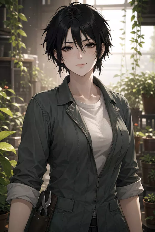 常盤セツ