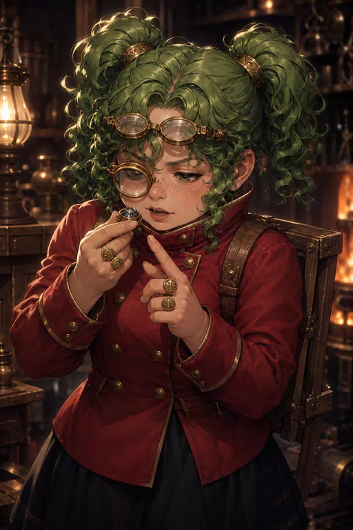 リゼッタ・ヴェンケ
