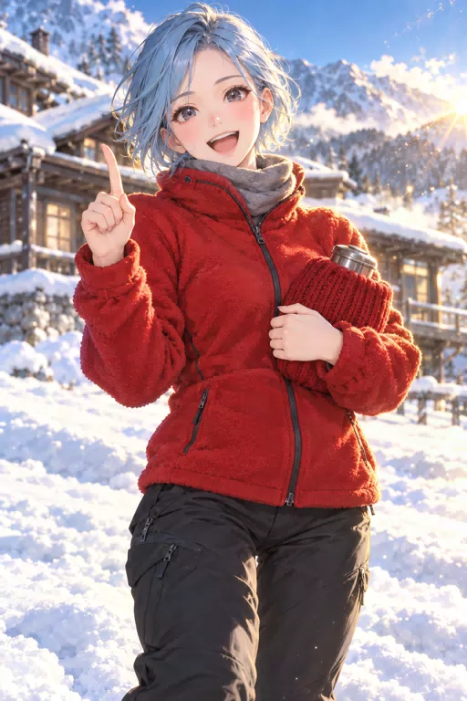 雪代 なずな