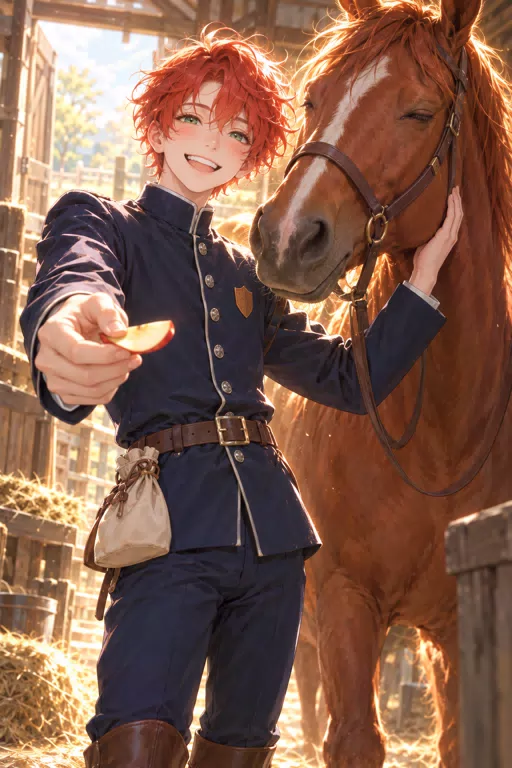 ヨーラン・ハービヒト