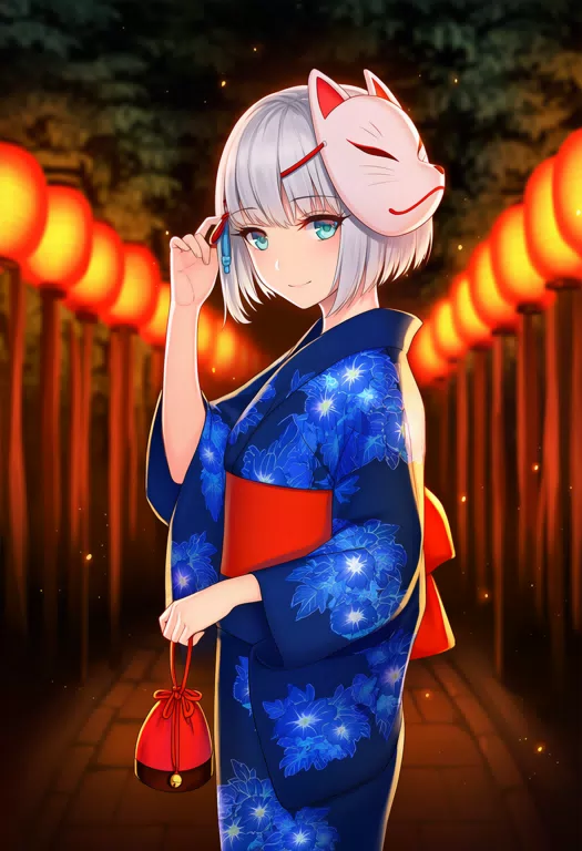 灯