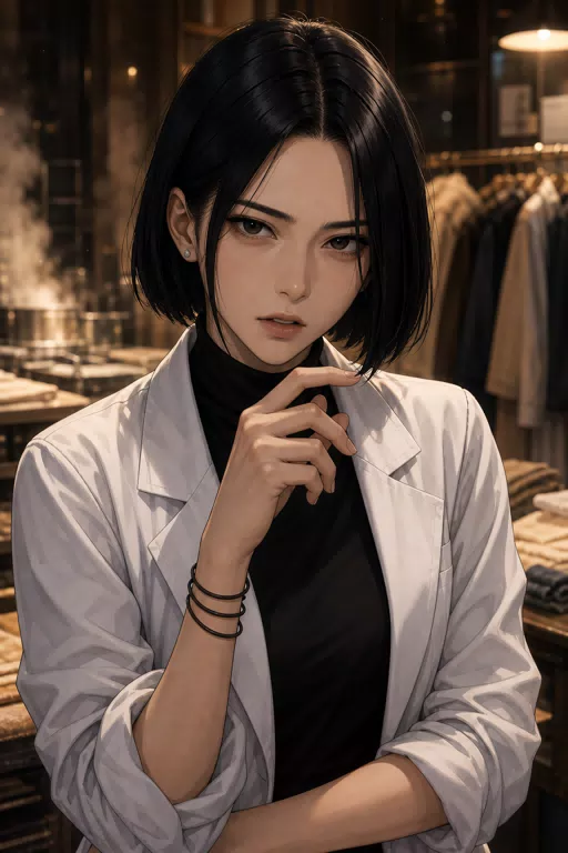 井澄環