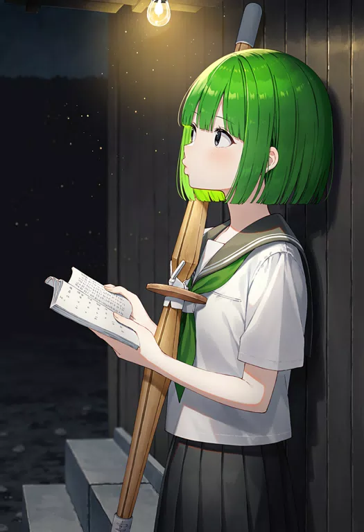 柊 ちさと