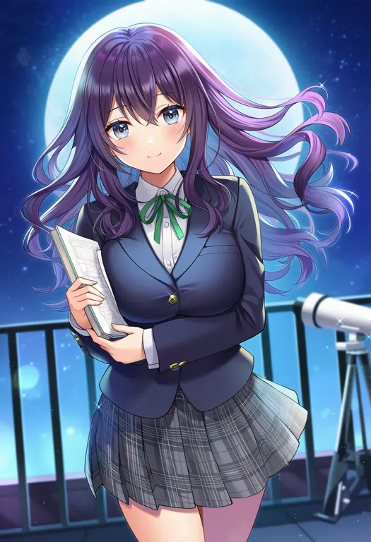 三雲 ゆの