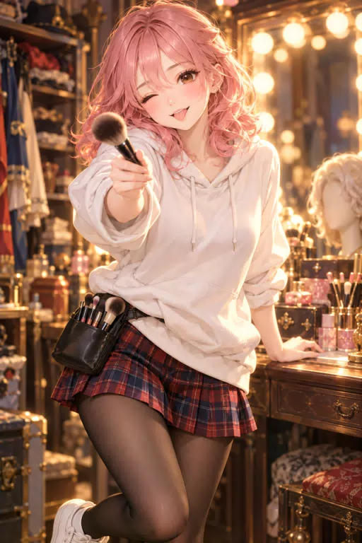 槙島 ゆらら