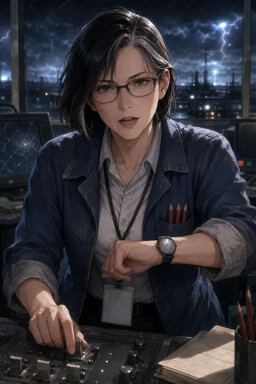 筈見桐子