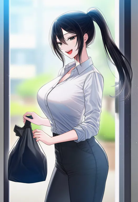 鵜飼 志乃