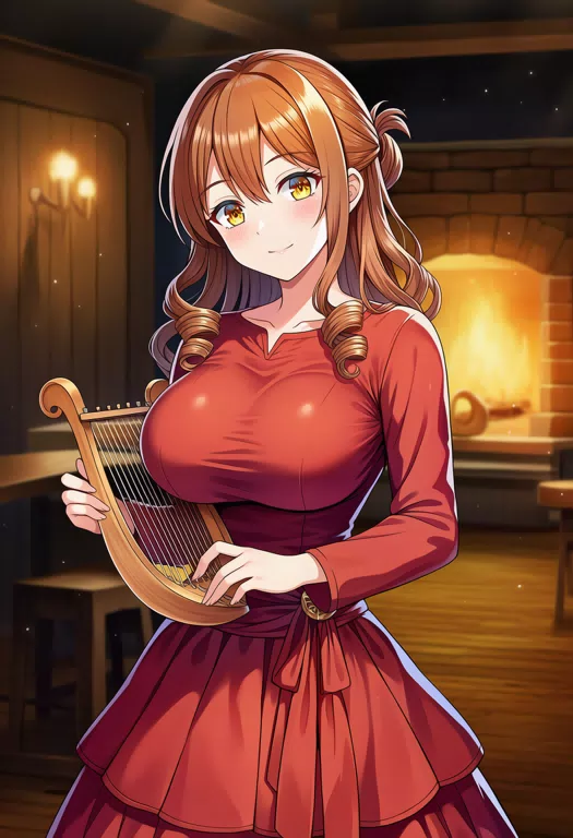 オデット・フェリエ
