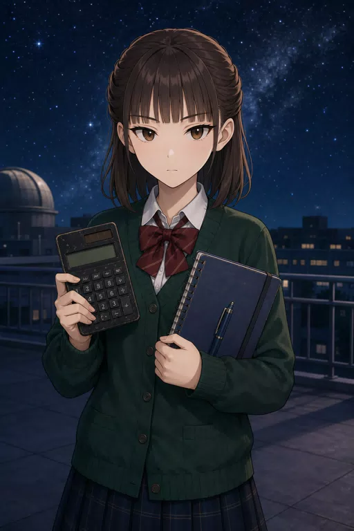 御厨あかね