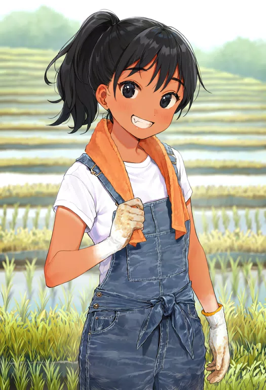 麦生田千歳