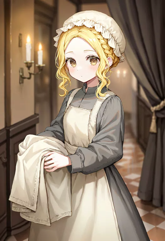ロザリンデ・エルトリング
